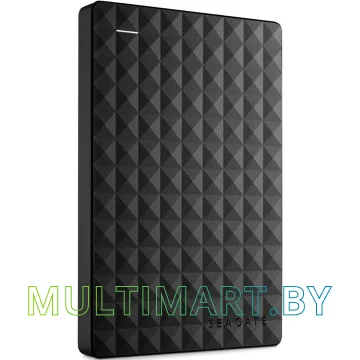 Внешний накопитель Seagate Expansion 1TB (STEA1000400) картинка 2